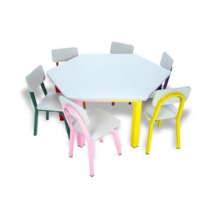 Juego Hexagonal