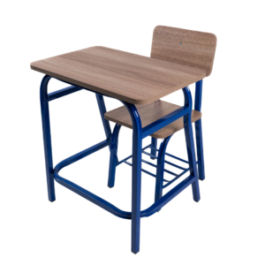 Modelo EVAN E-II