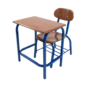 Modelo ERGO PLUS E-II