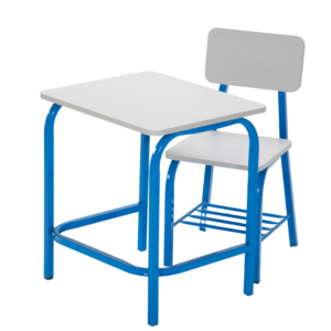 Modelo educación especial E-III