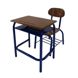 Modelo ERGO PLUS E-II con bandeja porta libro