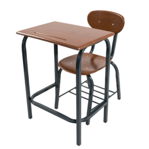 Modelo ERGO PLUS E-III