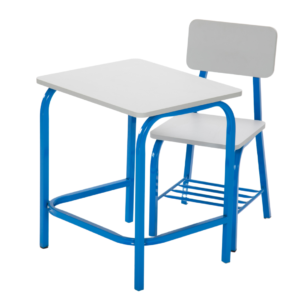 Modelo educación especial E-II